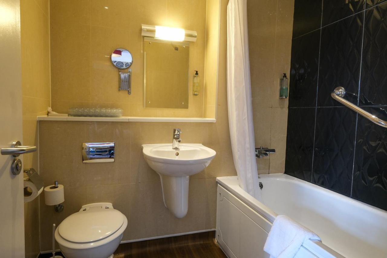 The Unicorn Hotel Wetherspoon Ripon Luaran gambar