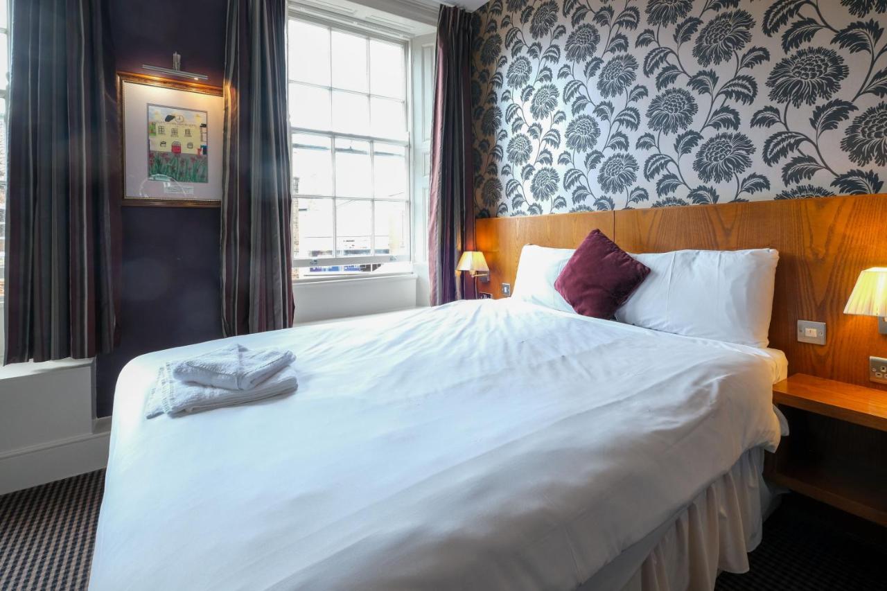 The Unicorn Hotel Wetherspoon Ripon Luaran gambar