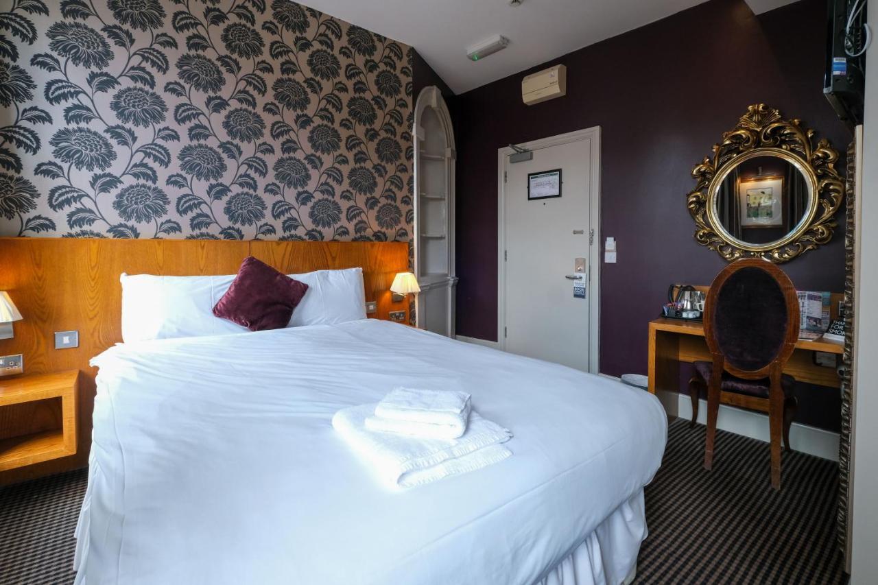 The Unicorn Hotel Wetherspoon Ripon Luaran gambar