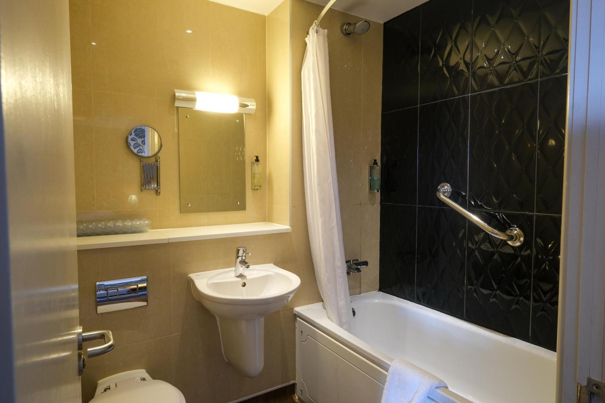 The Unicorn Hotel Wetherspoon Ripon Luaran gambar
