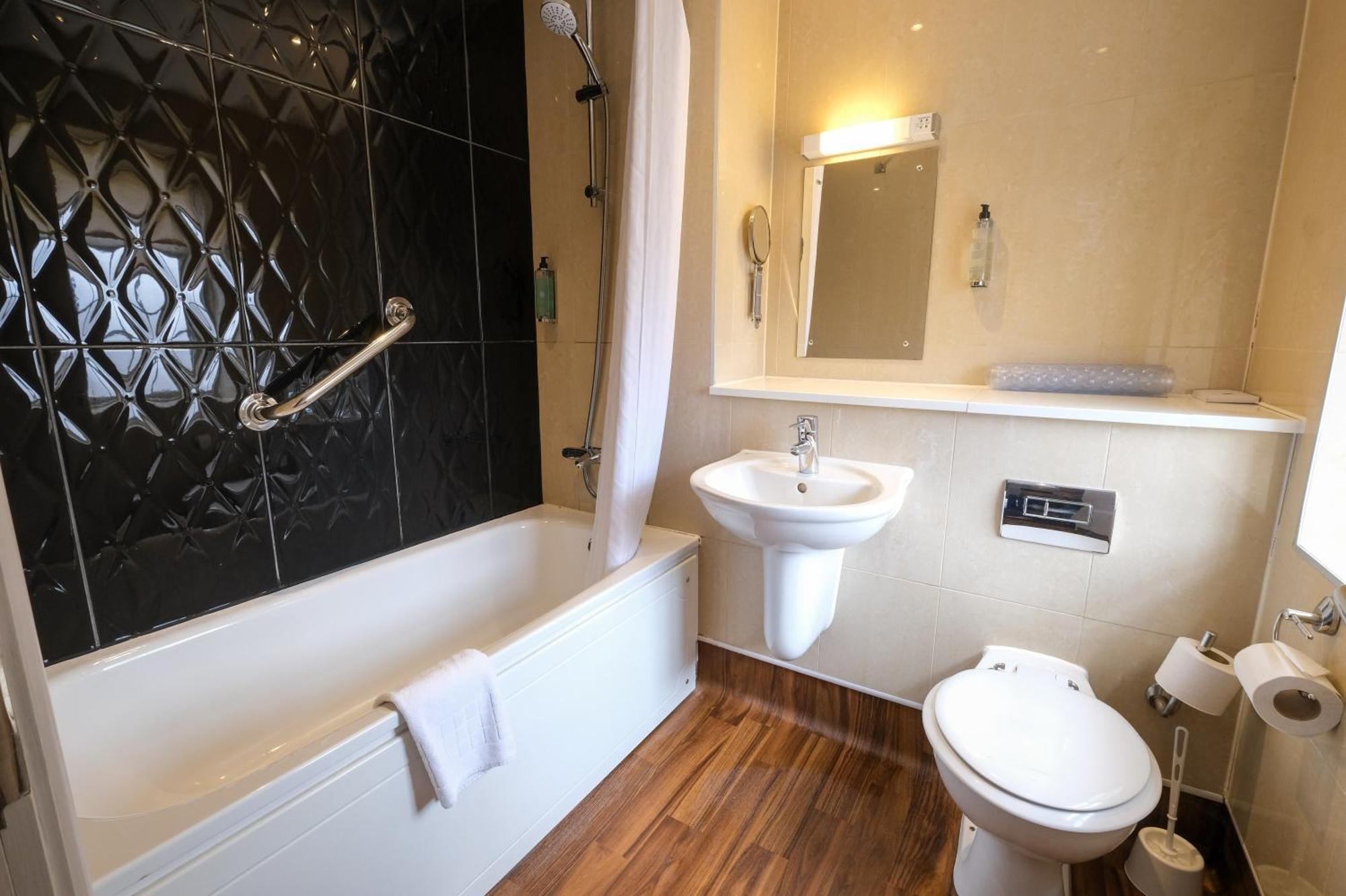 The Unicorn Hotel Wetherspoon Ripon Luaran gambar