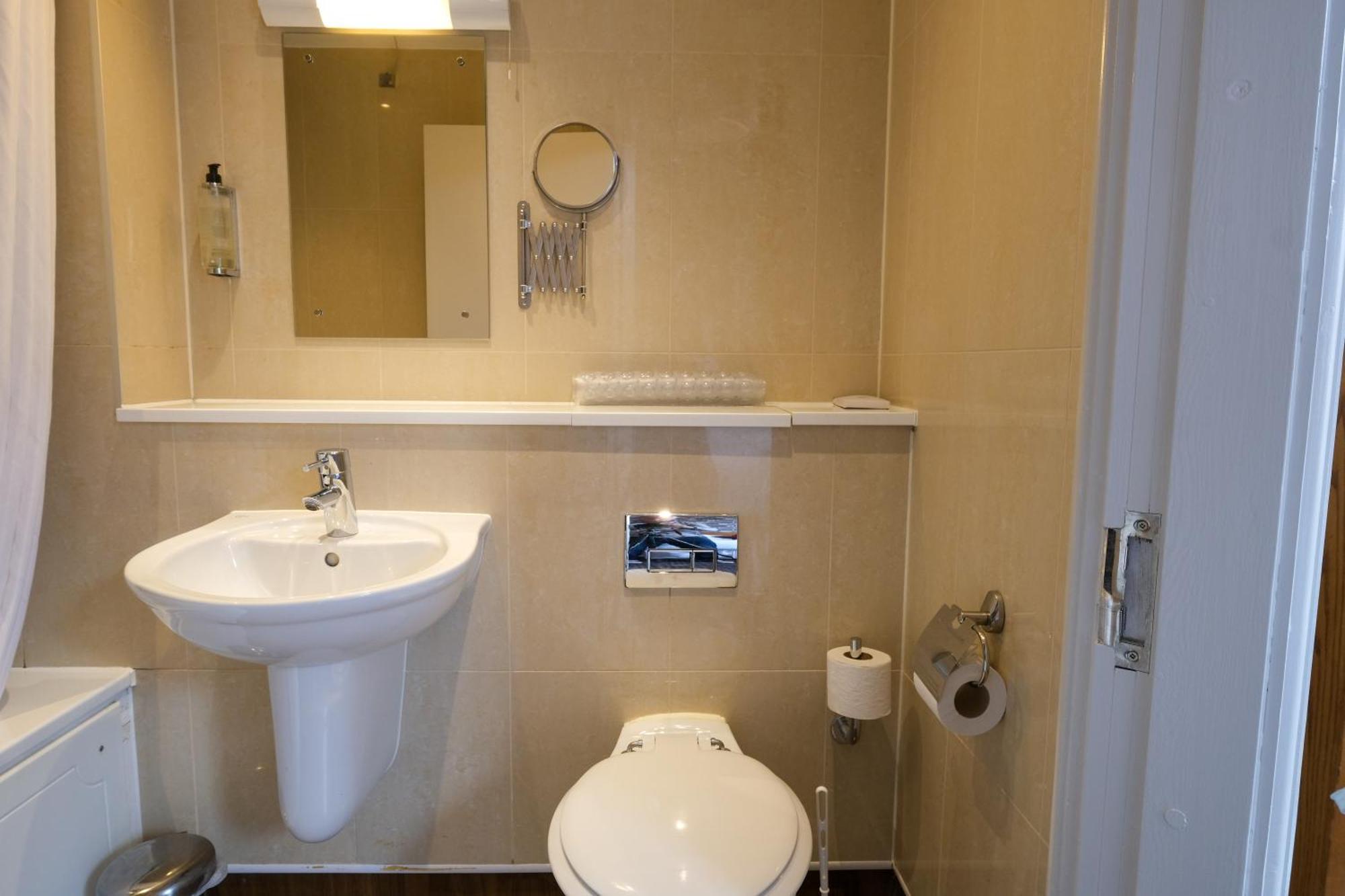 The Unicorn Hotel Wetherspoon Ripon Luaran gambar