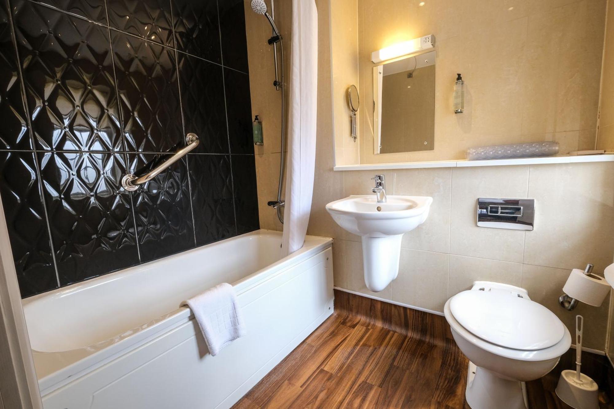The Unicorn Hotel Wetherspoon Ripon Luaran gambar