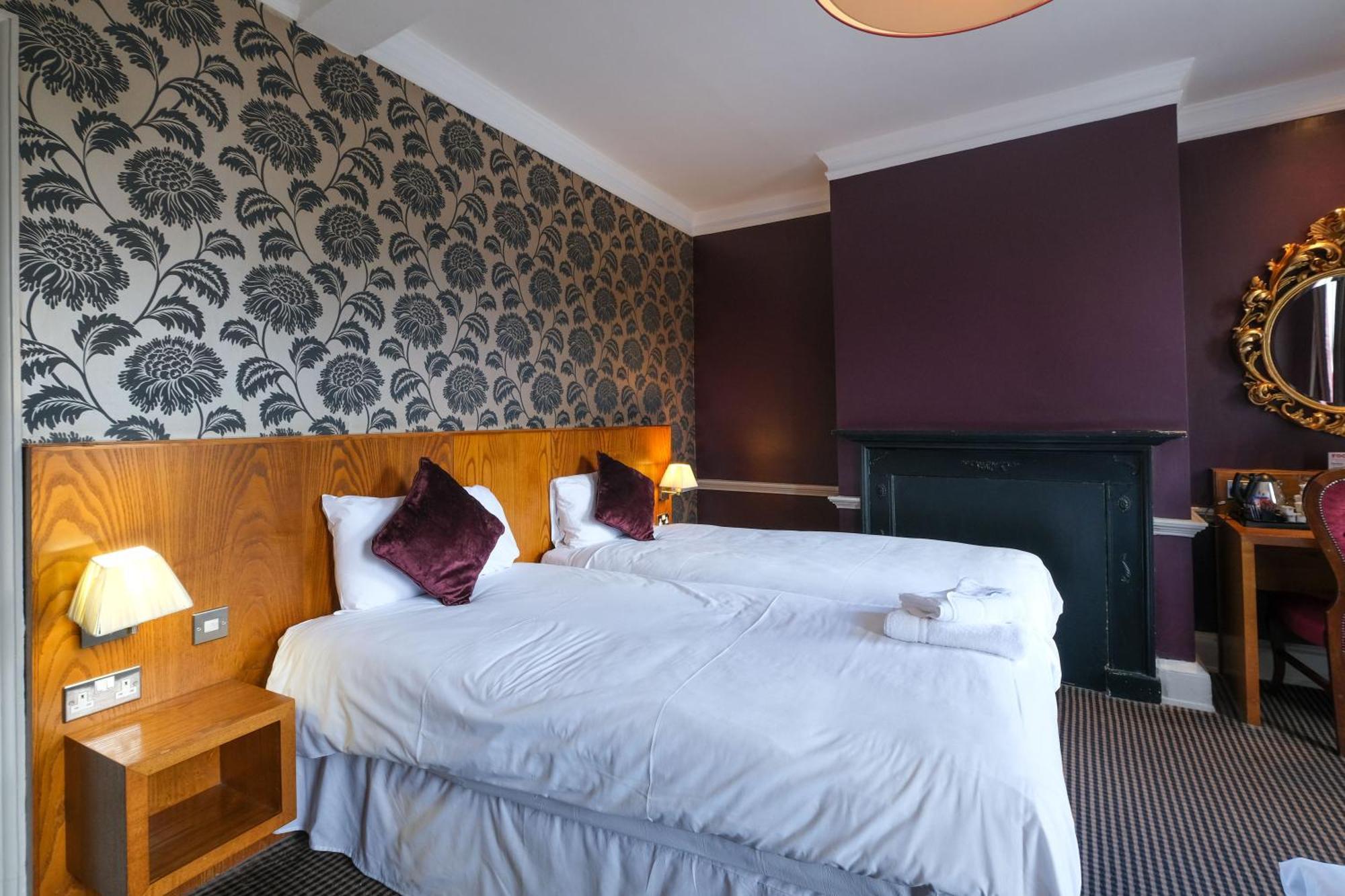 The Unicorn Hotel Wetherspoon Ripon Luaran gambar
