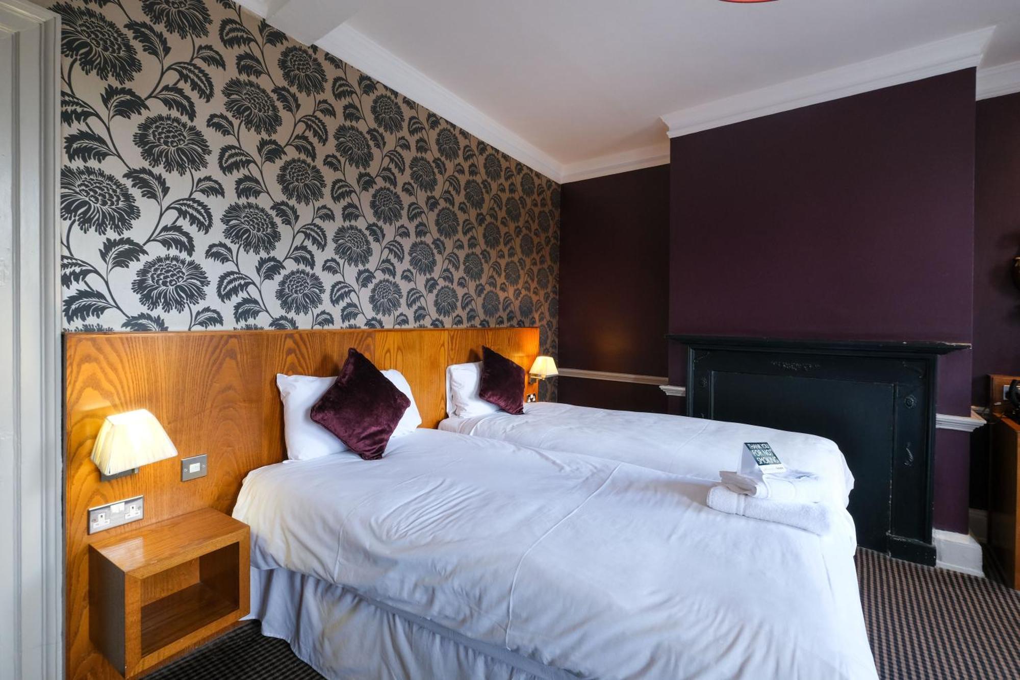 The Unicorn Hotel Wetherspoon Ripon Luaran gambar