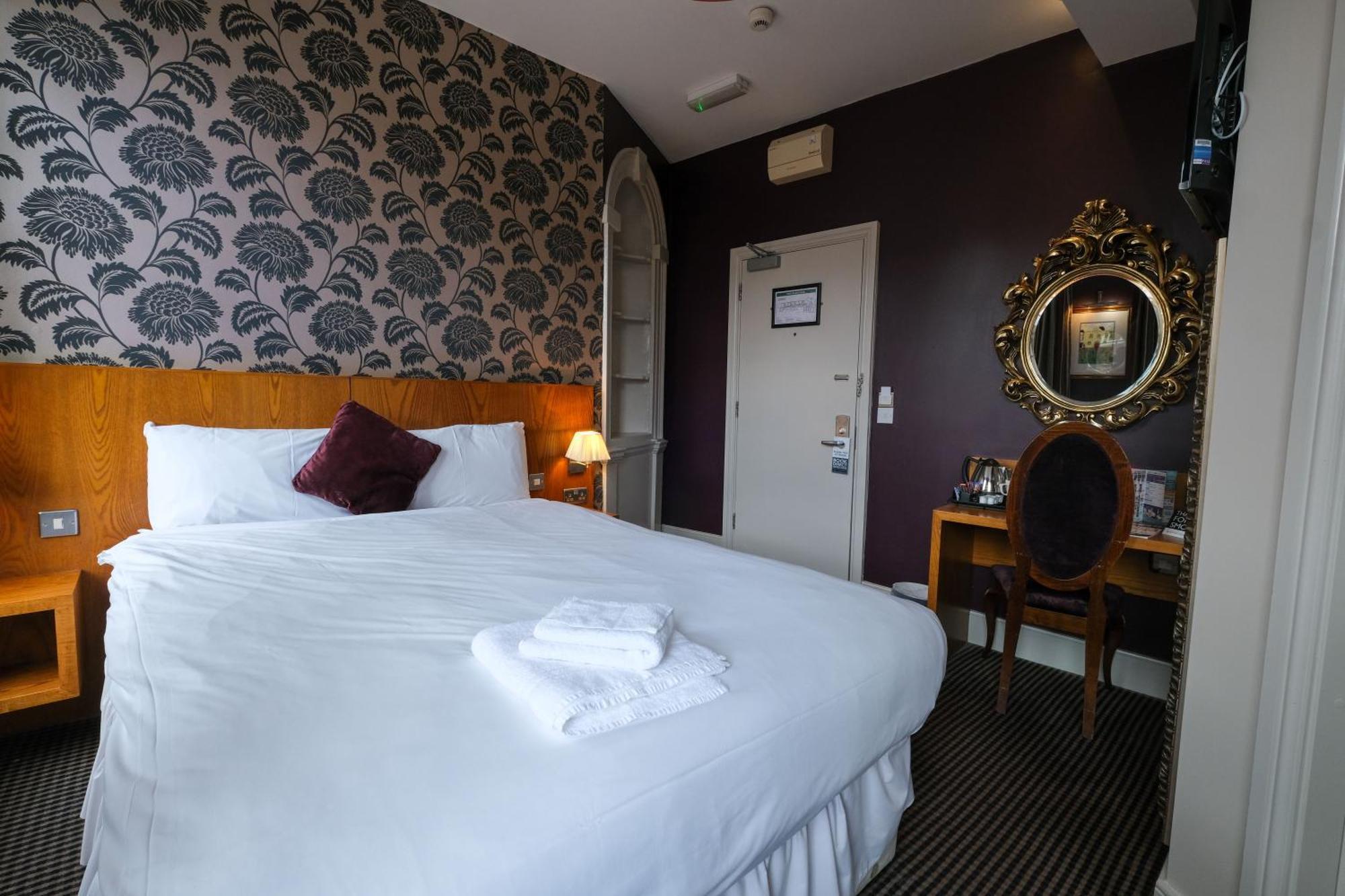 The Unicorn Hotel Wetherspoon Ripon Luaran gambar