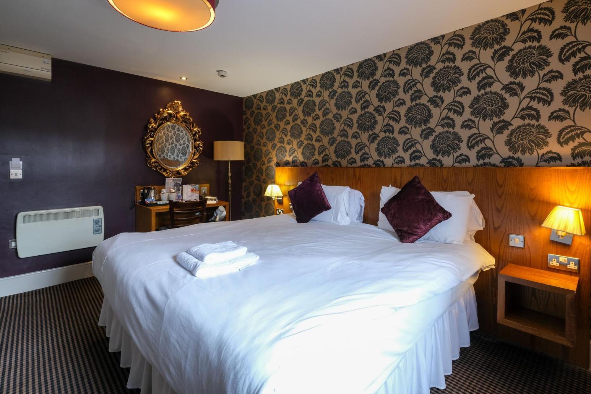 The Unicorn Hotel Wetherspoon Ripon Luaran gambar