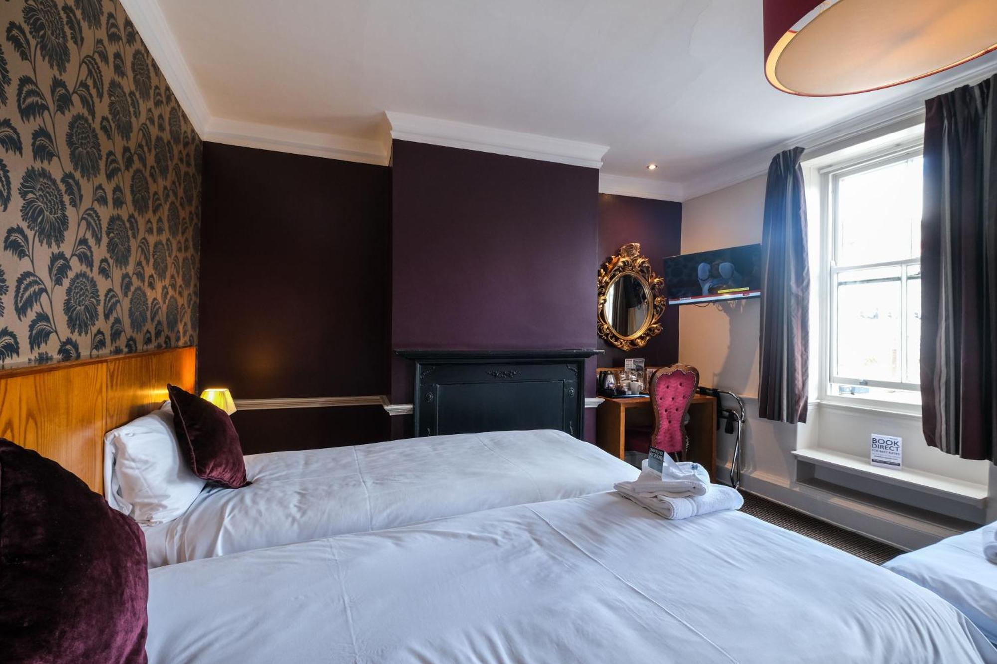 The Unicorn Hotel Wetherspoon Ripon Luaran gambar