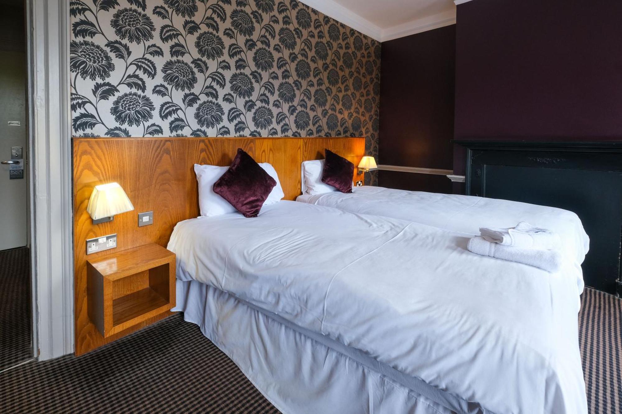 The Unicorn Hotel Wetherspoon Ripon Luaran gambar