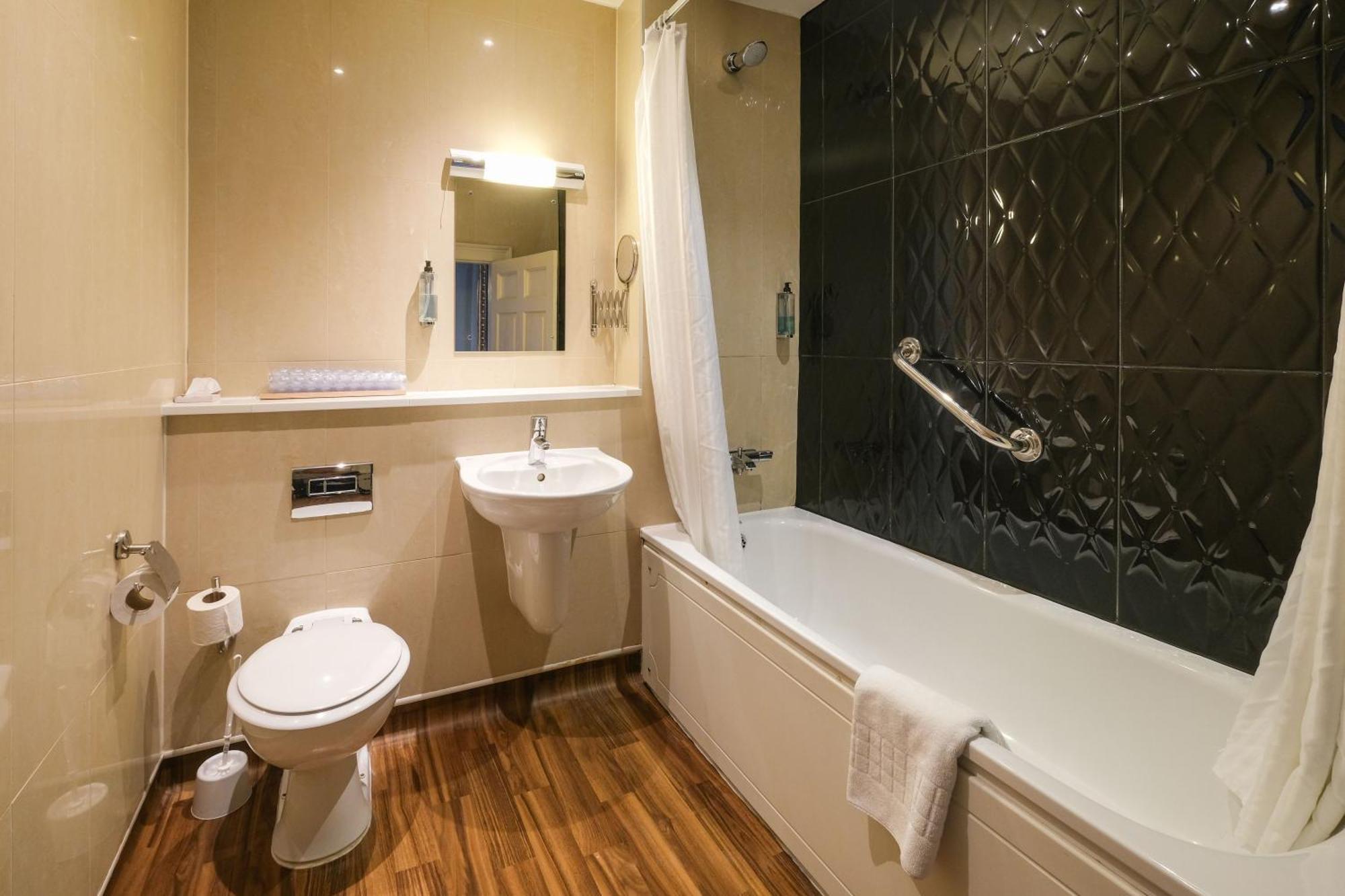 The Unicorn Hotel Wetherspoon Ripon Luaran gambar